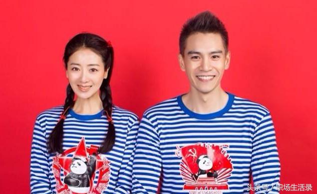 沙溢李琳黄奕,上错花轿嫁对郎沙溢聂远