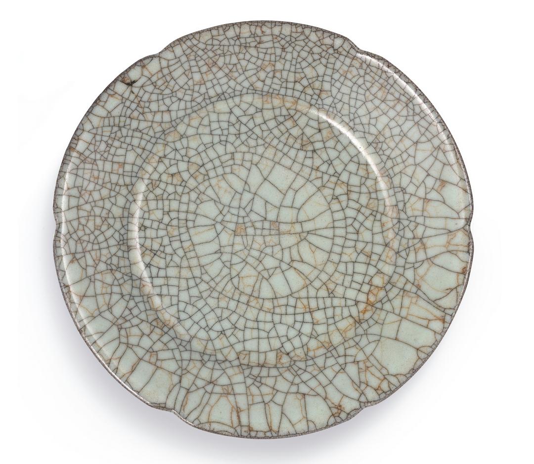 2023年苏富比春拍最贵的十件瓷器,香港苏富比瓷器2022春拍