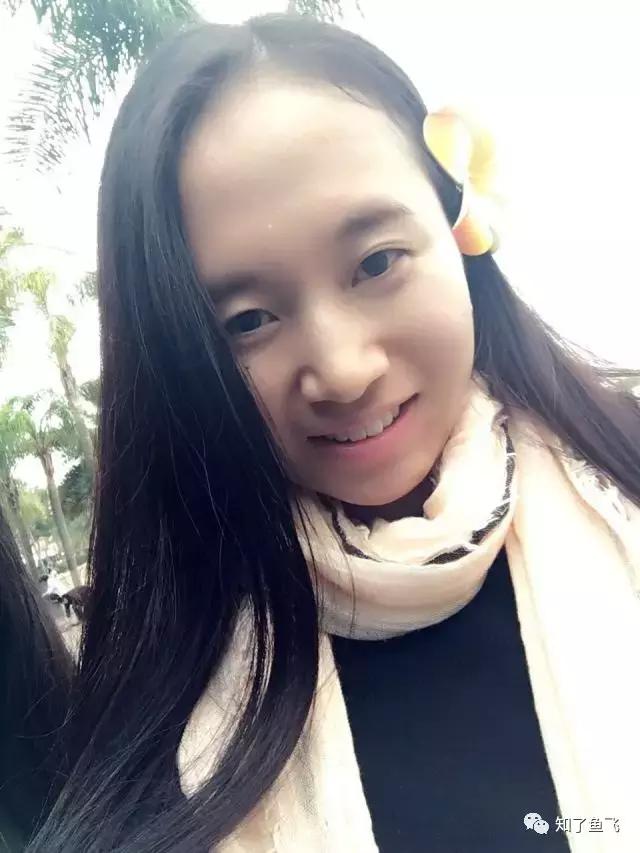 一位美丽学姐的暖心游记｜初见，厦门