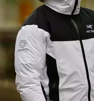 最值得买的始祖鸟羽绒内胆冲锋衣,始祖鸟最值得入手的冲锋衣