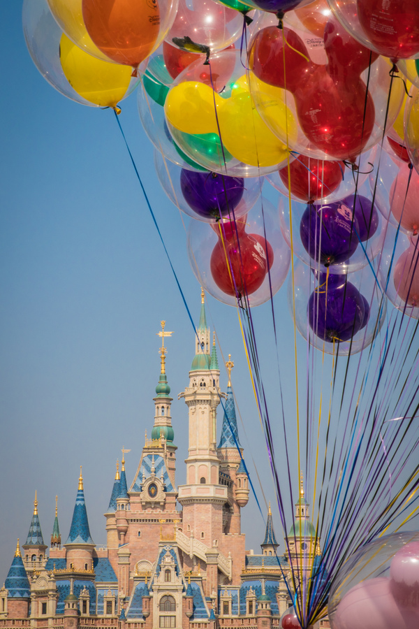 上海迪士尼好吃好玩推荐,上海迪士尼住宿攻略两日游
