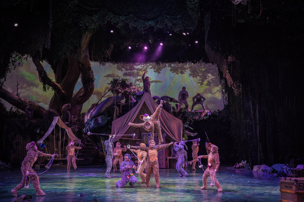 上海迪士尼好吃好玩推荐,上海迪士尼住宿攻略两日游