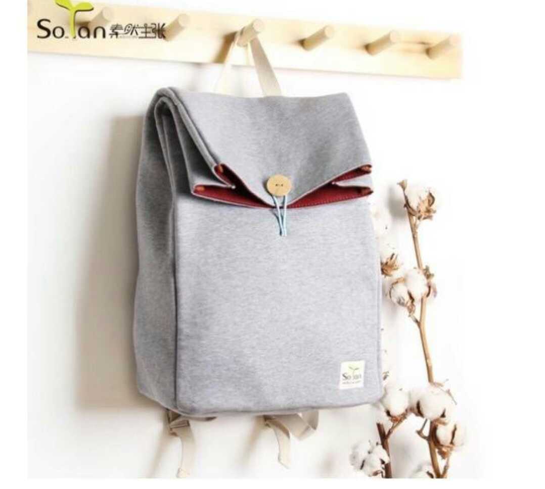 有什么好看的双肩包推荐,有什么推荐的双肩包国货