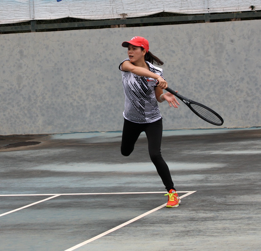 网球比赛南宁,南宁网球比赛少儿