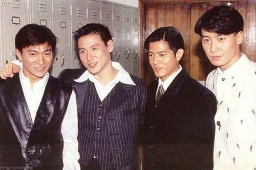 回顾1997年华语乐坛,请回答1999剧集