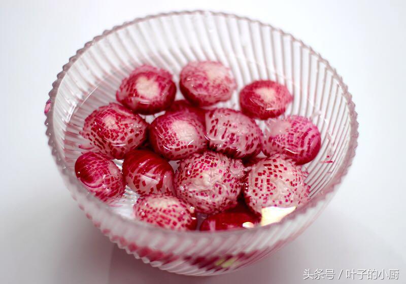 万无一失的糖醋汁,美食教学万能糖醋汁做法