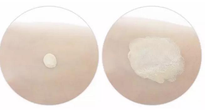 5块9粉底液测评,9块9分的小样粉底液测评