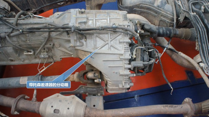 普拉多4000真的很肉吗,普拉多4000真实感受