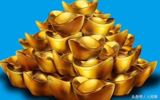 放羊娃寓言故事,放羊老头为儿子找800块金砖的故事