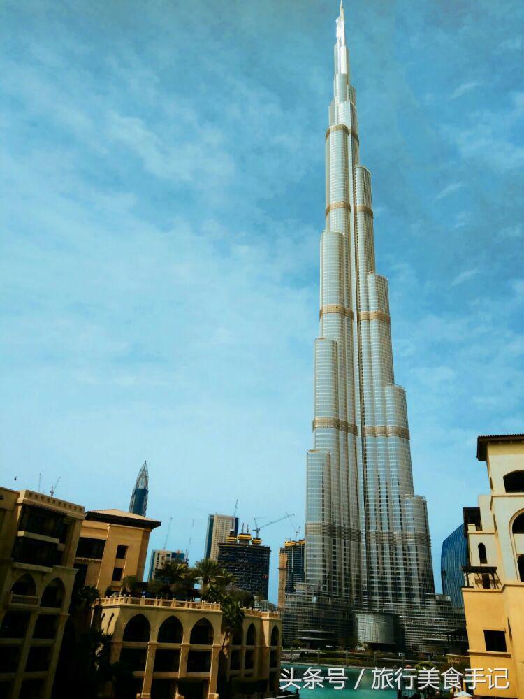 迪拜是世界最富有的国家吗,迪拜是全世界最富有国家吗