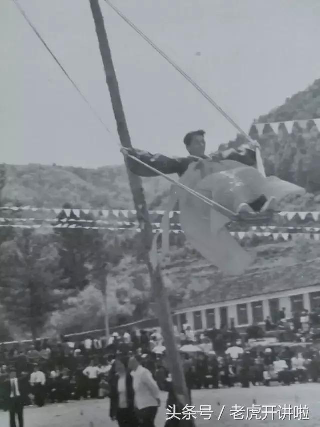 集安老照片100张,每个人心里都有一座校园