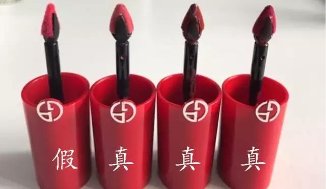 真迪奥口红和假迪奥口红的区别,迪奥口红999哑光口红真假