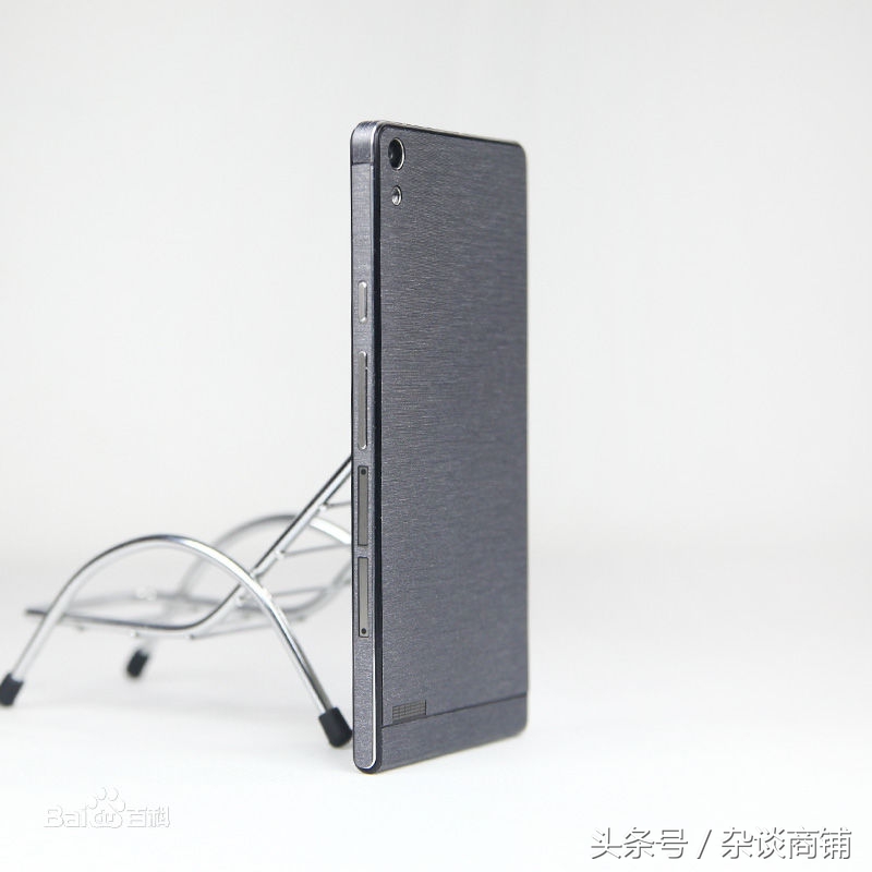 华为崛起民族之光,华为p6零基础款评测介绍