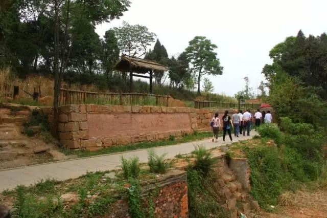 成都周边踏青二日游自驾游,春节成都看花好玩的地方推荐