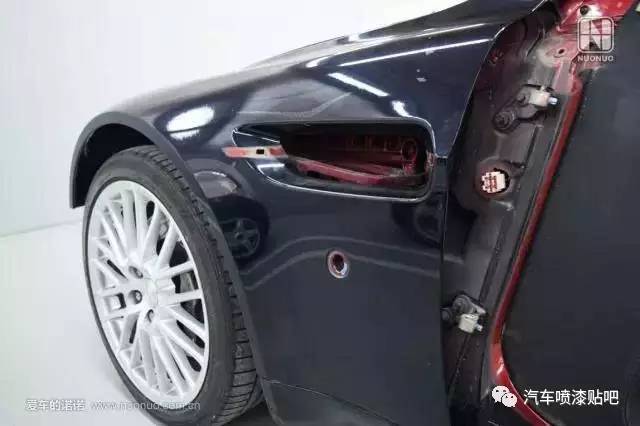 阿斯顿马丁suv改色膜案例,阿斯顿马丁贴膜改色品牌排行榜