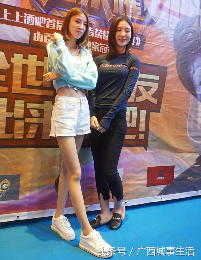 南宁第九届王者荣耀全国大赛,王者荣耀全国大赛南宁之夜