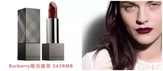 ysl1966方管口红断货,必买的十支大牌口红及价格