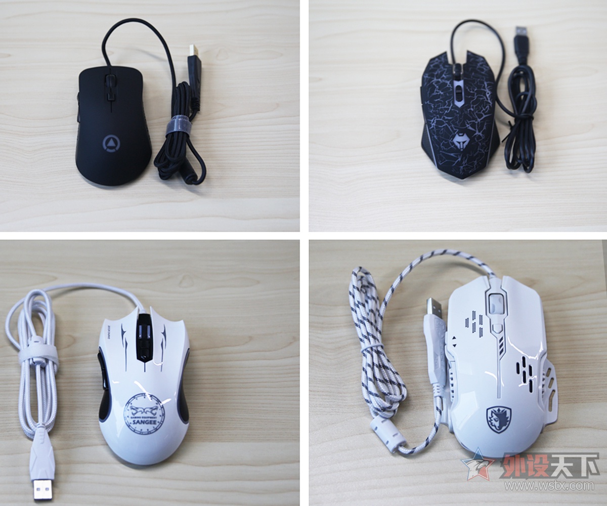 杂牌鼠标能买吗安全吗,杂牌鼠标真的质量不好吗