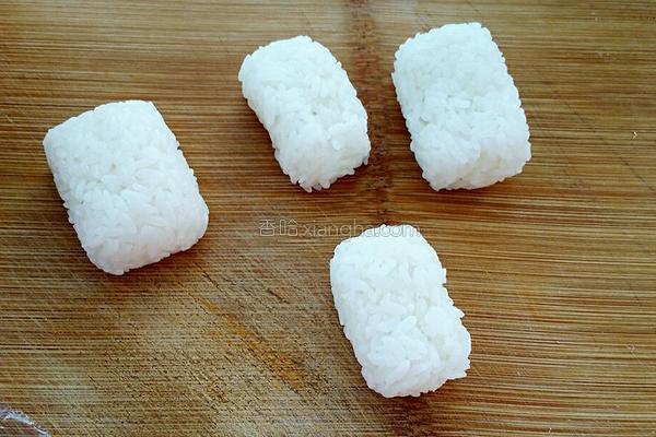 寿司的花样摆法,寿司100种花样图片视频