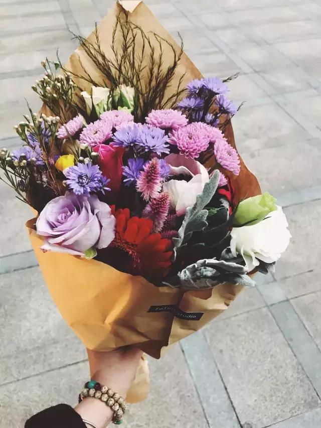 成都鲜花包月99每月4次,花费上万测评1个月