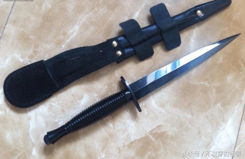 世界十大最强刀,世界十大顶级刀战