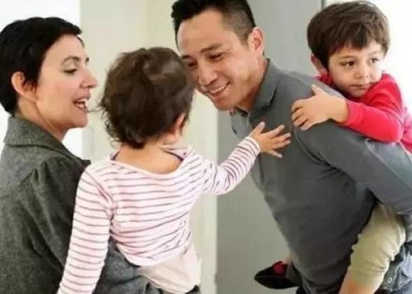 刘烨和谢娜当年有多甜蜜,刘烨和谢娜的爱情史