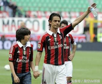 一日红黑终身红黑,一日米兰终身红黑