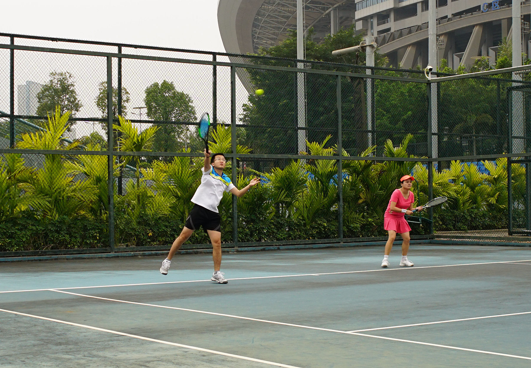 网球比赛南宁,南宁网球比赛少儿