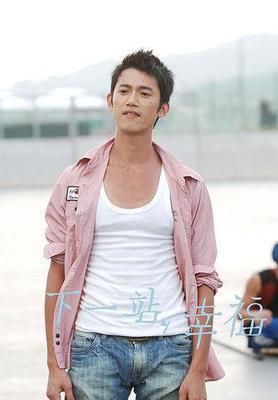 安以轩吴建豪拓也,下一站幸福安以轩和拓也