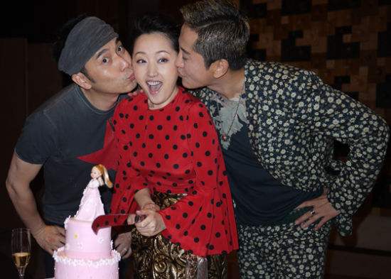 1997华语乐坛经典歌曲回顾,1997华语乐坛全部歌曲