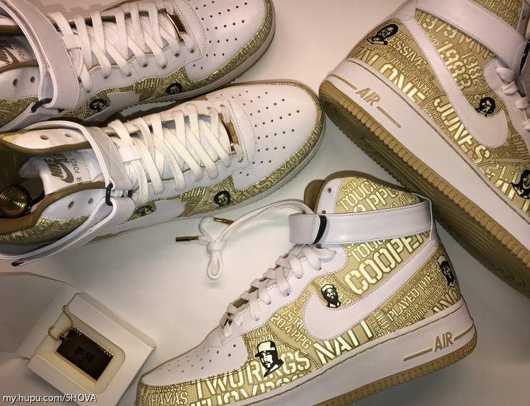 最贵限量版的nike,nike最贵最好看的衣服