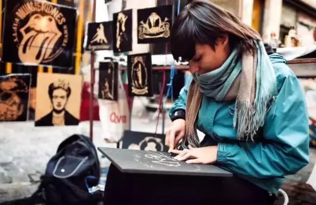 阿根廷别为我哭泣美洲杯,布宜诺斯艾利斯夜巴黎