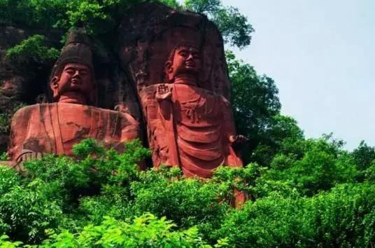 成都周边踏青二日游自驾游,春节成都看花好玩的地方推荐