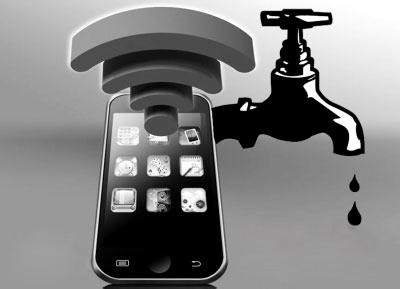 手机流量看什么最费,怎么用手机流量而且不费流量