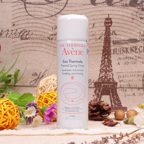 gva水嫩童颜喷雾补水保湿,百雀羚水嫩精纯平衡保湿喷雾