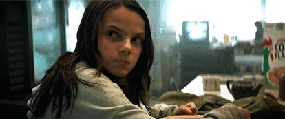 敢碰这些萝莉？分分钟教你做人！