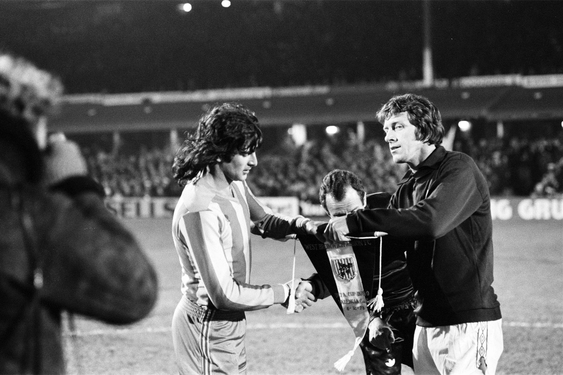 画眉传奇录｜“复兴的脊梁”约翰·怀尔