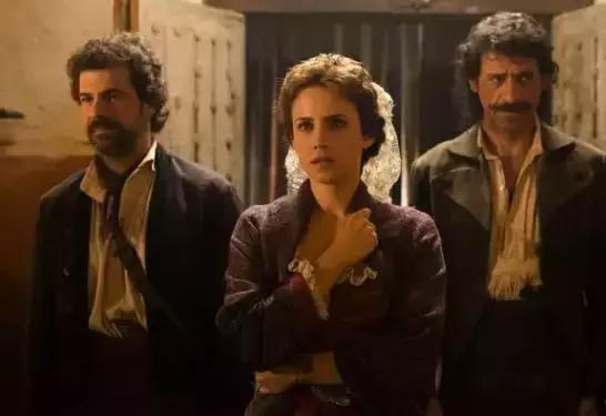 穿越迷必看十部经典穿越剧大盘点,给大家推荐一个超级好看的穿越剧