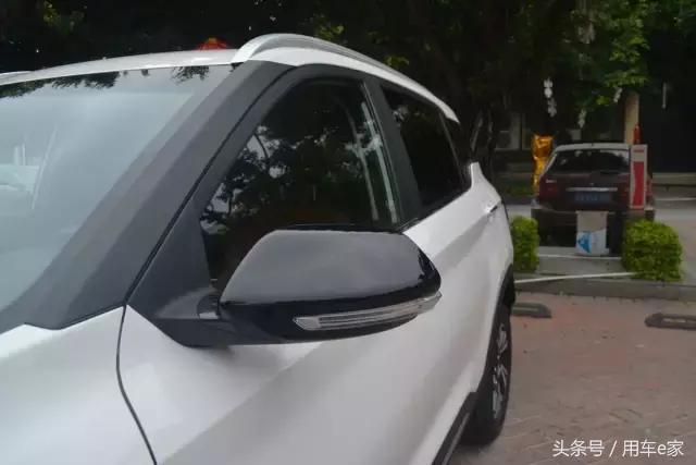 全新家用车试驾,2019新一代宝骏510试驾