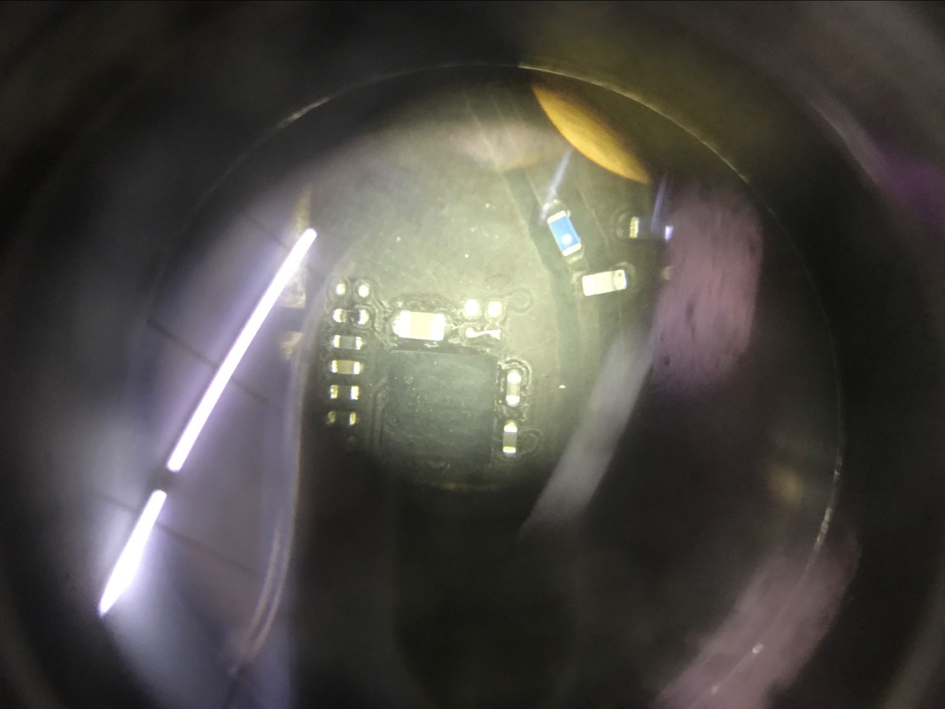 苹果6p充电口接触不好怎么办,苹果6p充电接口坏了怎么维修