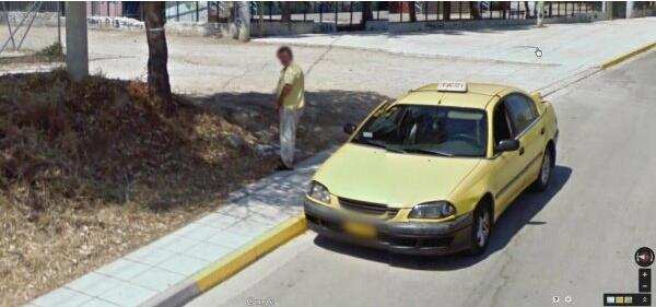 谷歌地图有什么神奇之处,谷歌地图究竟隐藏着什么秘密