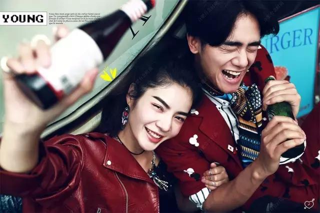 一般拍婚纱照会选择加照片么,如果拍写真你想拍什么样的