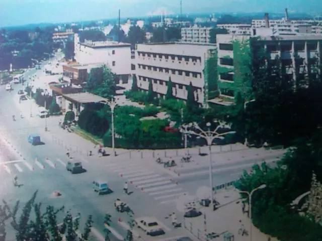 那一年的北京，我们再也回不去了！记忆中的老北京