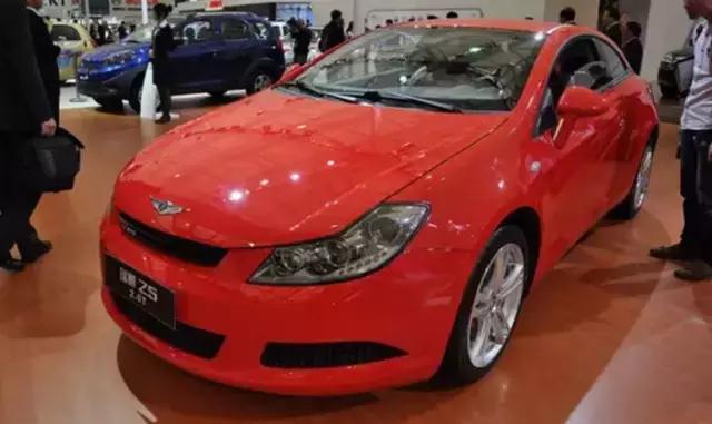 你还记得秦川汽车吗,你还记得你曾经的那辆车吗