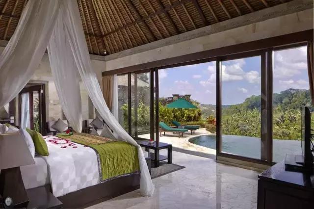 巴厘岛豪华酒店篇,巴厘岛高级私人定制酒店