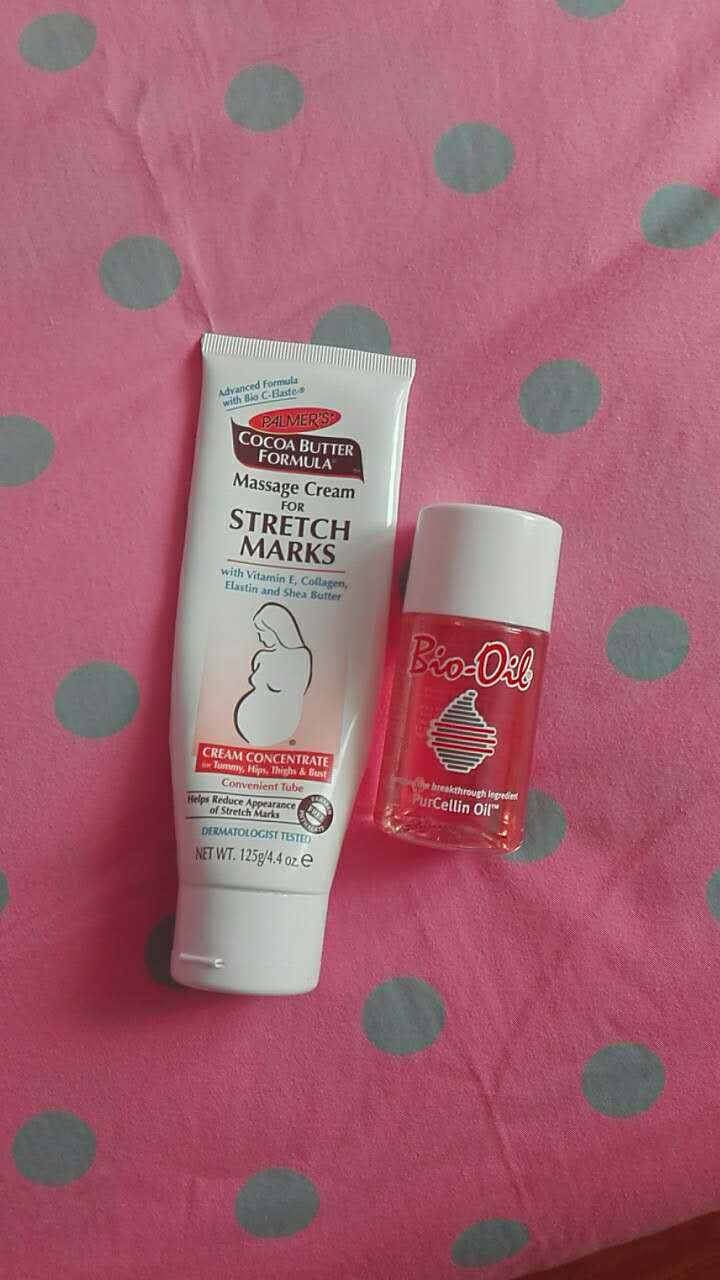 9个月准妈妈整理的待产包（妈妈篇，绝对实用！）