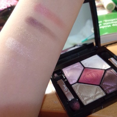 你一定要知道的品牌名,大牌彩妆经典款