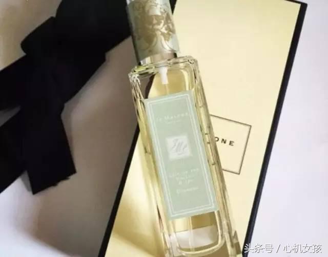 jomalone祖玛珑爆款香水,jomalone祖马龙香水乌木佛手柑平替