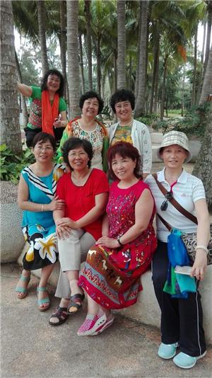 三亚适合同学去的地方 (高中毕业之旅三亚)