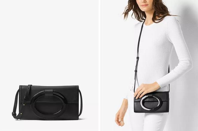 mk和蔻驰品牌属于什么档次,mk和蔻驰新款